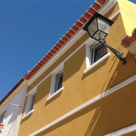 Casa Da Barca Βίλα Abrantes Εξωτερικό φωτογραφία