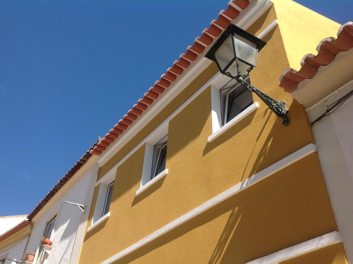 Casa Da Barca Βίλα Abrantes Εξωτερικό φωτογραφία