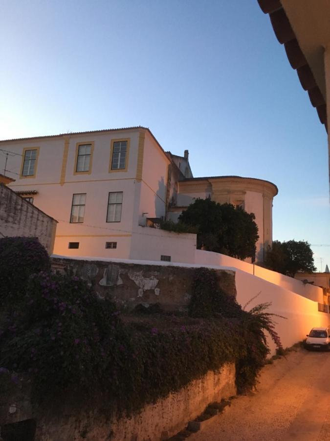 Casa Da Barca Βίλα Abrantes Εξωτερικό φωτογραφία