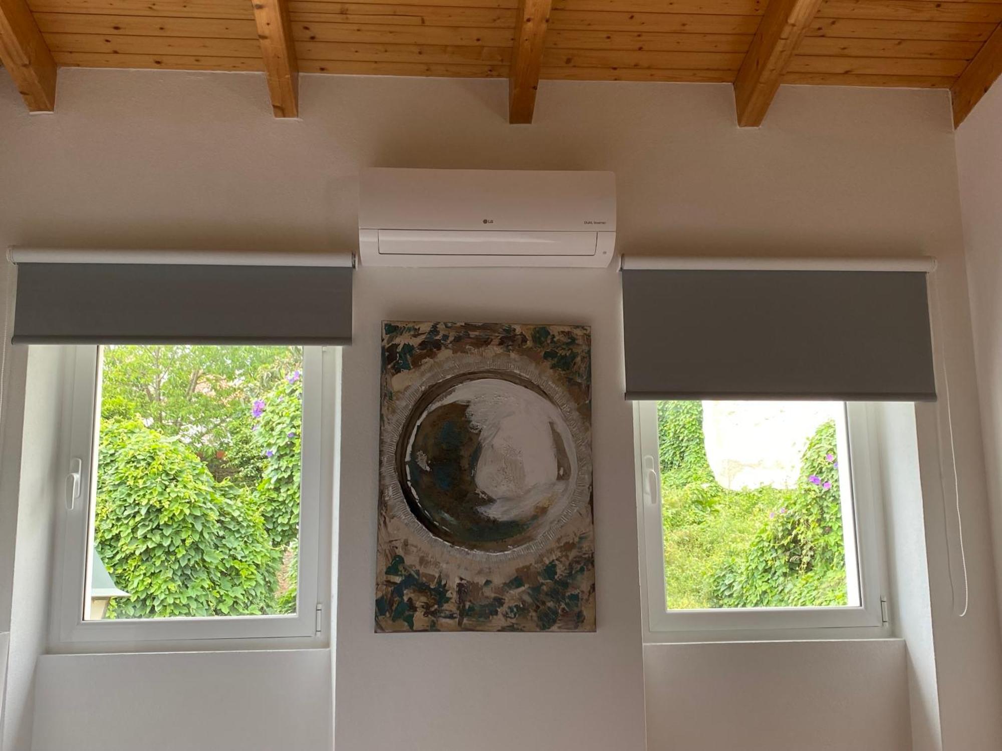 Casa Da Barca Βίλα Abrantes Εξωτερικό φωτογραφία